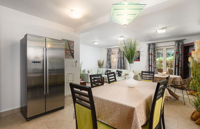 Apartment in Porec Near Brijuni Islands - Foto 28