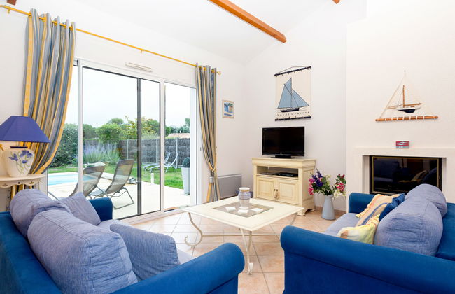 Domaine de Vertmarines - Photo 3