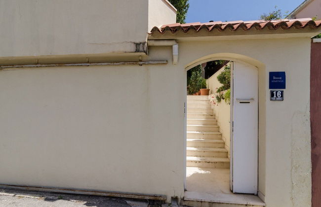 Apartment Olga - Photo 23