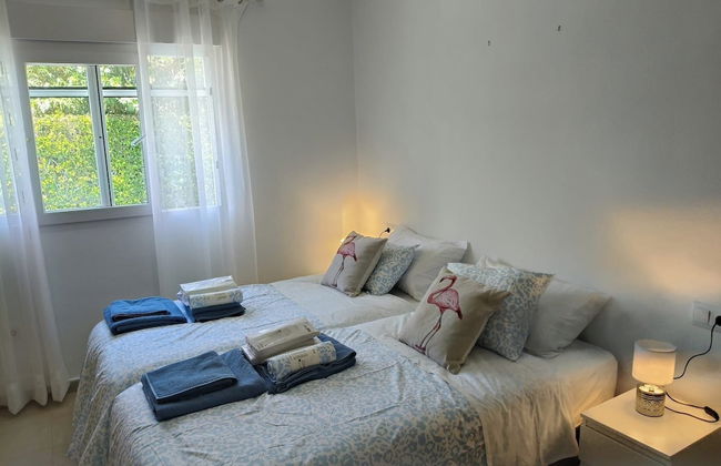 La Torre Golf 3-bed Villa- Pool, Hot Tub & Terrace - Photo 4