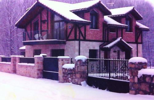 Alojamiento la Luz de la Sierra - Foto 33