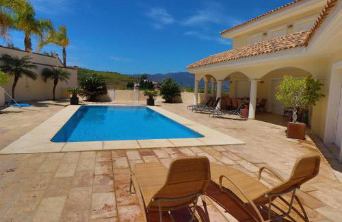 Luxurious villa in the sun - Photo 38