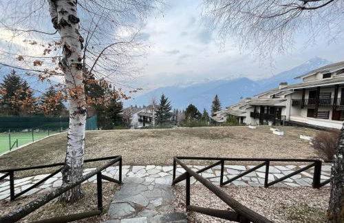 Maison De Neige - Appartamento Vacanze - Foto 10