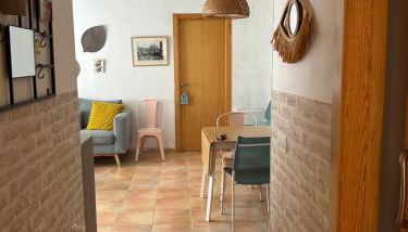 Apartamento Analema con piscina wifi y aire acondicionado - Foto 4