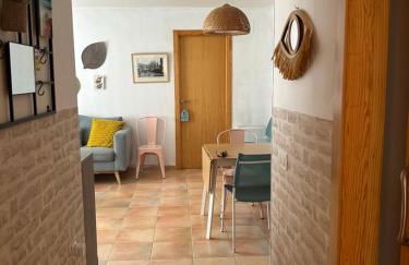 Apartamento Analema con piscina wifi y aire acondicionado - Foto 4