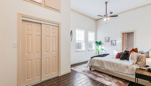 Modern Farm House 2B 2B KING Bed - Foto 5