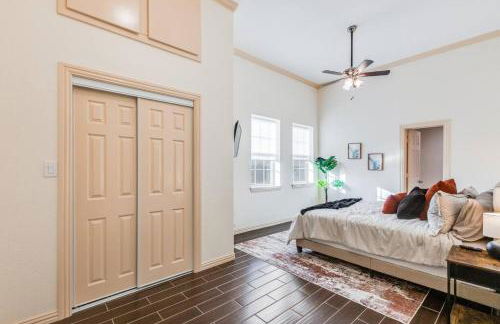 Modern Farm House 2B 2B KING Bed - Foto 5