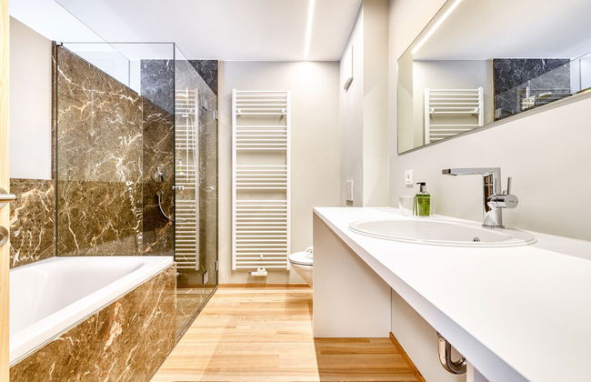 Am Gehren - Arlberg Appartements - Foto 40