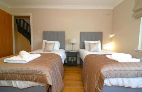 Signature - Cross House - Foto 8