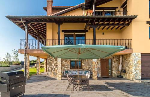 Magnifica casa con vistas espectaculares - Foto 12