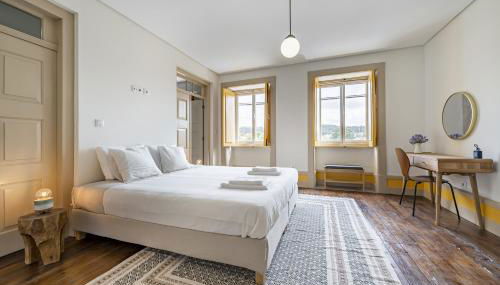 Nomad s Family - 4bdr Country House Macieira - Foto 5