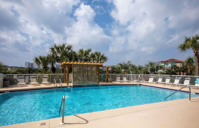 Terrace at Pelican Beach #703 - Photo 18