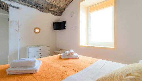 La casa dei tre pesci - Appartamento Alborella - Foto 3, towels