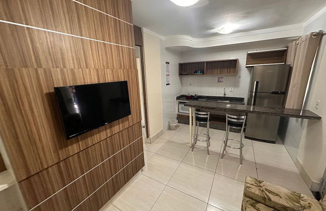 Lacqua diRoma RM Hospedagem - Foto 79