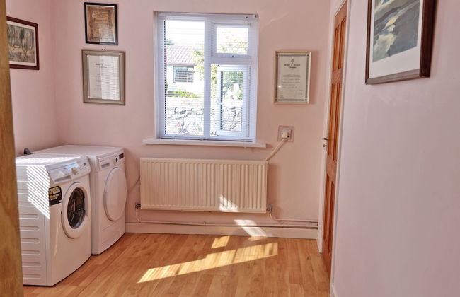 Bealadangan Holiday Home - Foto 16