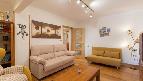 Arrigorri - baskeyrentals - Foto 3