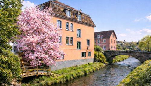 Murgtalhouse Ferienwohnungen - Foto 4