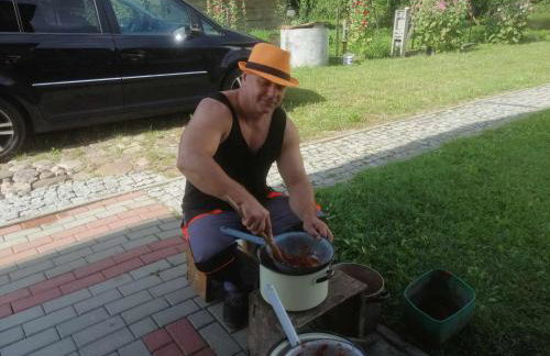 Agroturystyka Przy Rajskim Sadzie - Foto 40