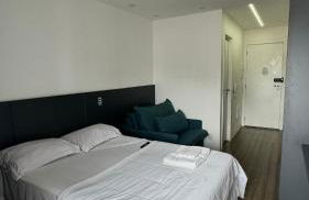 Apartamento 1117 Studio Mooca proximo ao Metro Belem - Photo 1