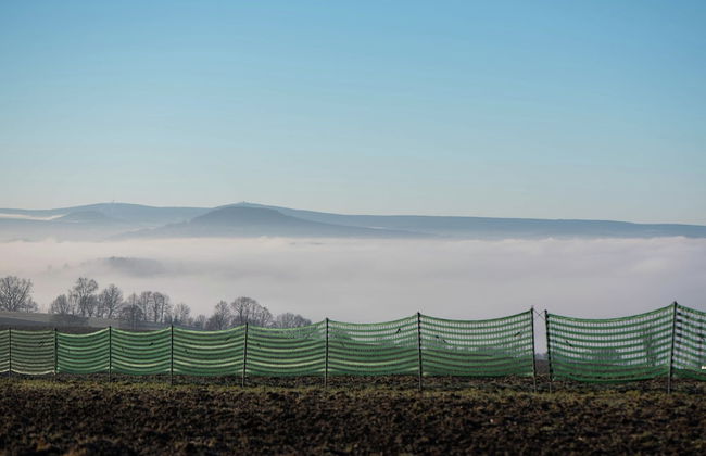 Holiday Homes for two People, With a Swimming Pool, in the Ore Mountains - Foto 70