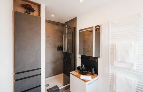 NEU I Stilvoll I Boxspring I Smart TV I Zentral - Foto 17