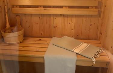 Cosy T2 au Mont Dore Sauna privé et vue montagne proche thermes - Foto 11