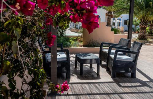 Aguamar - Emar Hotels - Foto 22