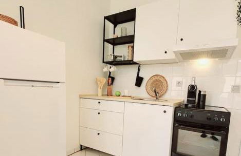 Gemütliches helles Appartement - Foto 2