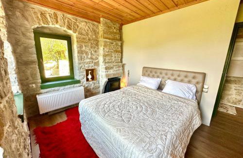 Waterfall Kataraktis Vatatsi - Foto 13