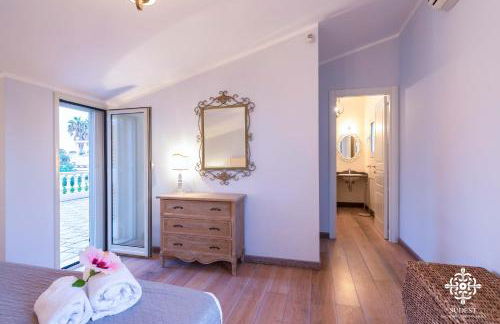 Villa Festosa - Luxury retreat by the beach - Foto 29