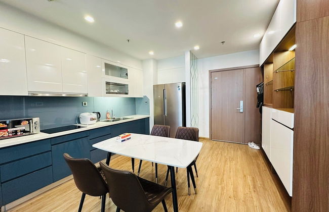Hagi APT - Vinhomes Metropolis in Ha Noi - Foto 32
