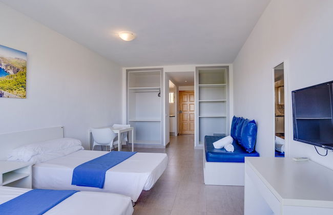 Las Palomas Apartments Econotels - Foto 6