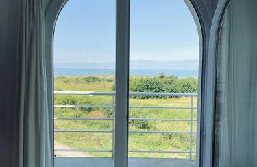 Vue sur mer et golf - Foto 11