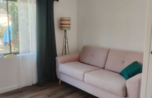 PETIT STUDIO DAnS UN JARDIN - Foto 8