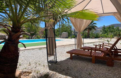 Casa Rural Sabika - Photo 2