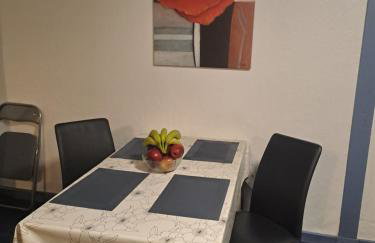 Praktisches Apartment für Monteure, Handwerker, Reisende - Photo 5