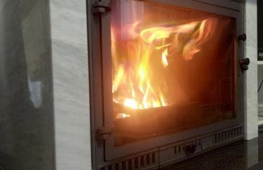 Παραδοσιακό σπίτι με τζάκι - Foto 56