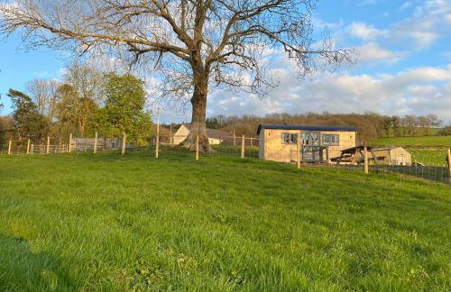 Oakies Farm Stays - Foto 26