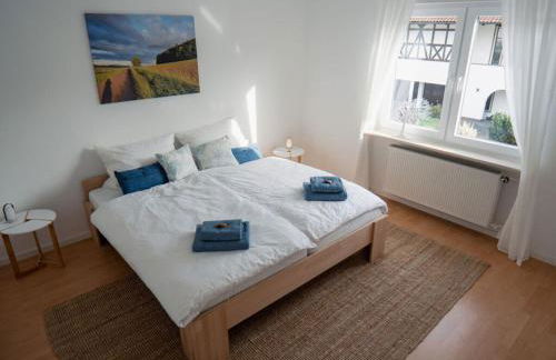 Am Park Comfortable holiday residence - Photo 22