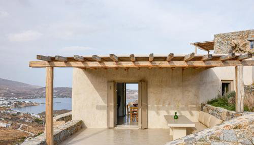 Great View, Small Villa - Foto 4