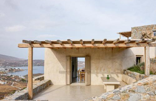 Great View, Small Villa - Foto 4