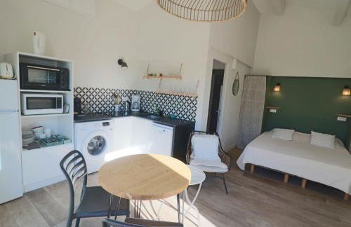 Le mas Sainte Marie - Foto 20