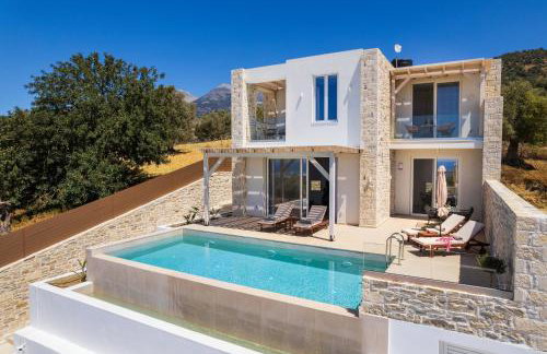 Elxis luxury villas Salty Pools! - Foto 13