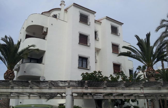 Bungalow El Palmar 01 - Foto 45