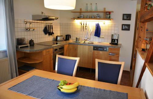 Verlegerhaus Seiffen - Foto 23