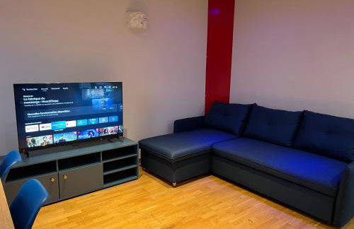 Maison Climatisée 04 chambres Paris Disney CDG - Foto 22