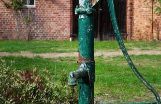 Altes Dorfhaus Sechzehneichen - Photo 35