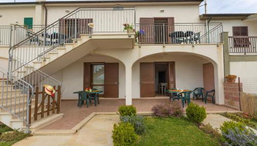 Podere Valle dei Venti - Foto 4