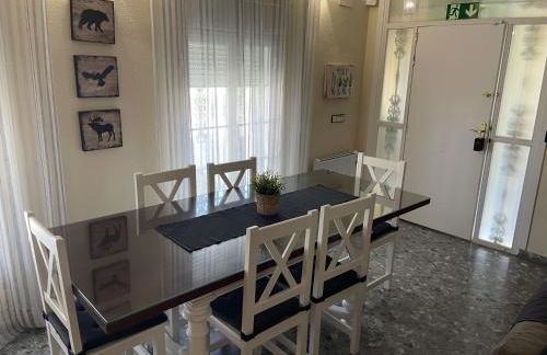 Villa de Lola, Pura Calma & Jacuzzi - Foto 15