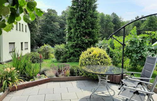 Ferienwohnung im grünen Muldental - Foto 1